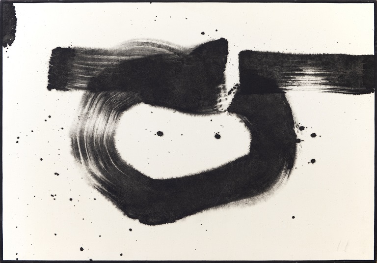 Alessandro Aldrovandi, Senza titolo, 1997